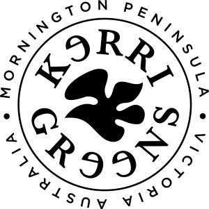 Kerri Greens Mornington Peninsula logo